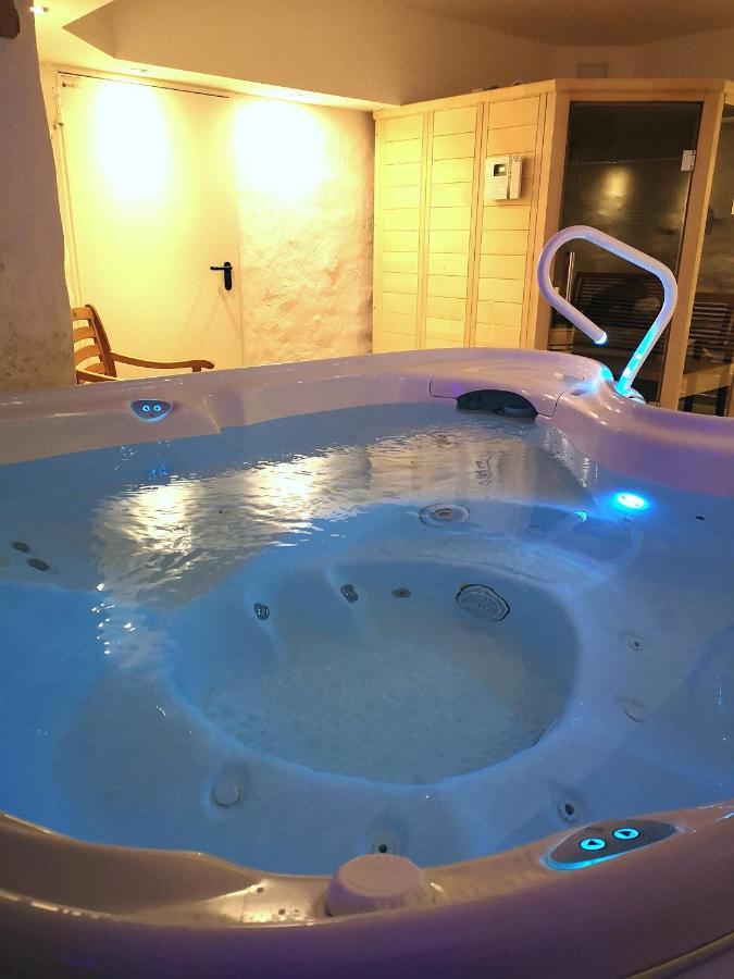 Comfort-Hotel Garni Schierker Waldperle - Inklusive Wellness Εξωτερικό φωτογραφία