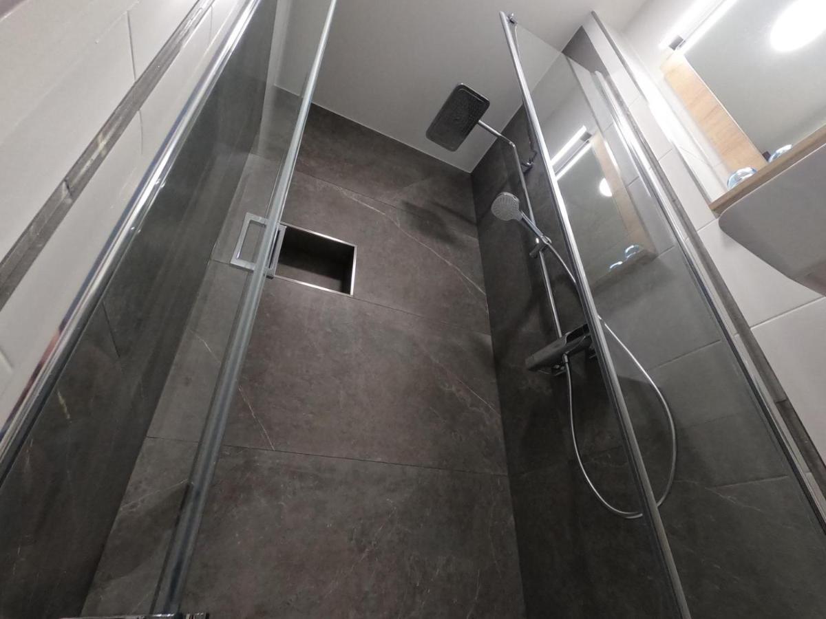 Comfort-Hotel Garni Schierker Waldperle - Inklusive Wellness Εξωτερικό φωτογραφία