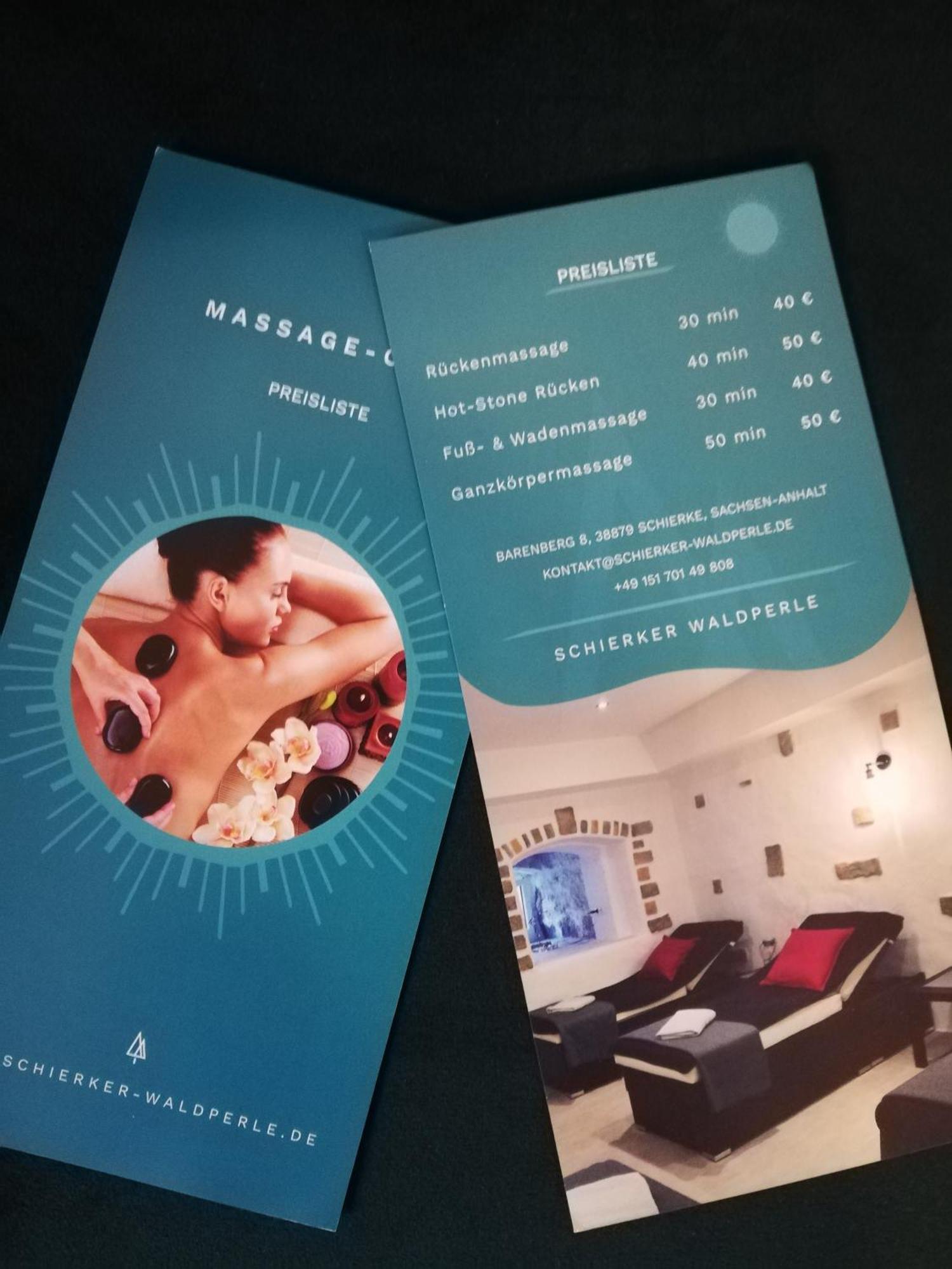 Comfort-Hotel Garni Schierker Waldperle - Inklusive Wellness Εξωτερικό φωτογραφία