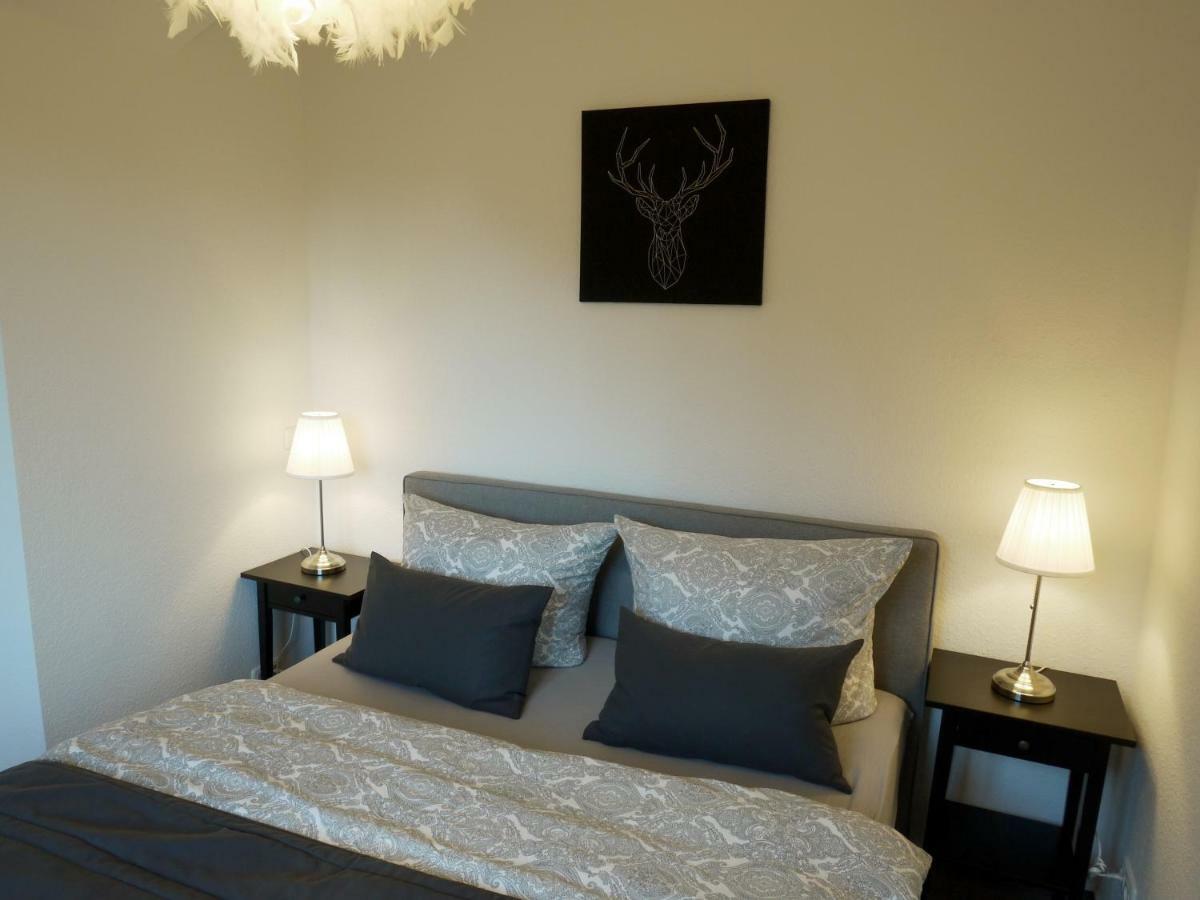 Comfort-Hotel Garni Schierker Waldperle - Inklusive Wellness Εξωτερικό φωτογραφία