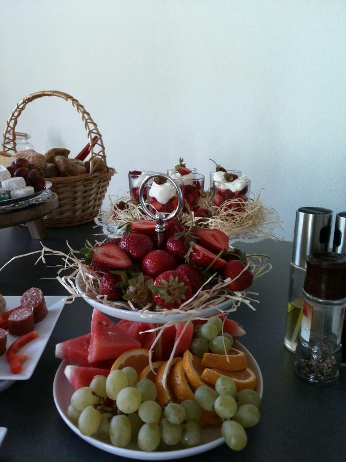 Comfort-Hotel Garni Schierker Waldperle - Inklusive Wellness Εξωτερικό φωτογραφία